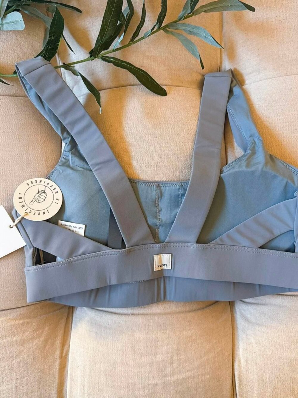 Vuori Stride Bra